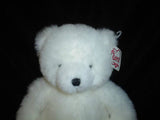Ganz Bear 1997 Tubby H2368 All Tags 13 Inch Retired