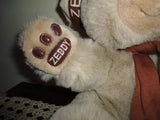 Vintage Ganz ZEDDY Canada Bear Sleepy Eyes VERY RARE New with Tags