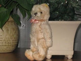 Steiff Original Teddy Bear 5319,01 0201/19