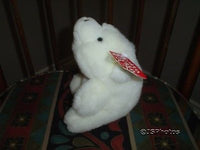 Gund My Name is Snuff Snuffles Bear 2151 Tags 1999