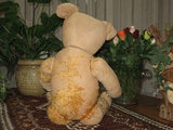 Antique Pre WW1 German Bing Bear 23 Inch Tilt Growler