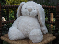 Bunny Rabbit Plush Super Soft 19 inch Family Shop Gouda Netherlands