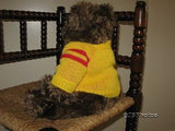 Giorgio Beverly Hills 1997 Collectors Bear