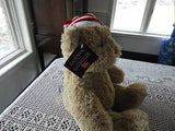 GODIVA Chocolatier 2008 BEAR Exclusive GUND Canada
