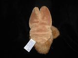 Mary Meyer Bunny Rabbit Puppet 6 inch Retired 1993