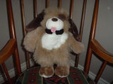 Ganz 1989 Shaggy Dog Heritage Collection Plush 17 Inch