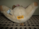 Merrythought UK Exclusively for Holt Renfrew PIG Stuffed Plush