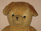 Old Antique 1930s Dutch Arthur Van Gelden Bear 66 cm 26 Inch