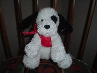 Russ Berrie Casanova Dalmatian Puppy Dog  Plush 29474
