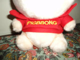 Korean Dreamstory PIG BBONG Stuffed Plush Pig