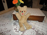 Antique Bear BEST MADE TOYS Toronto Canada