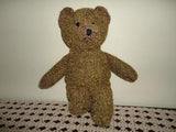 Russ Berrie SHIMMERS Bear 13 inch 6110