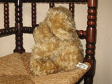 Dutch Highlite Valentine Puppy Dog Plush Toy with Love Heart