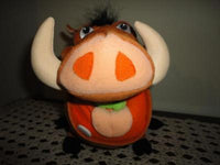 Grunting Bug Eating Disney Hasbro Lion King Pumbaa