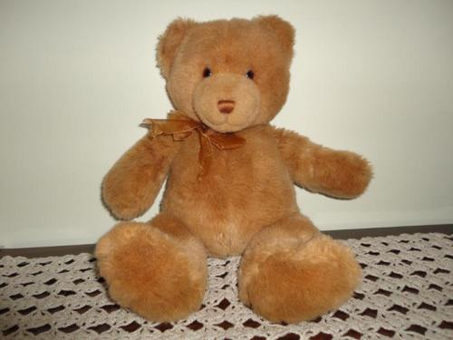 Gund tender teddy sale