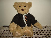 Exclusive LOBLAWS Canada 2008 Teddy Bear Jointed RARE