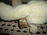 First & Main Bear MURDOCH 15 inch Rubber Snout