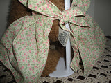 Ganz Cottage Collectibles MEREDITH Bear Artist CAROL E. KIRBY 1995