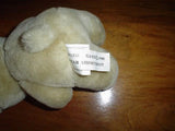Ganz Teddy Bear Assortment CH1216 7 Inch Retired 1996