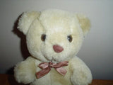 Ganz Teddy Bear Assortment CH1216 7 Inch Retired 1996