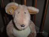 Ganz Mouse 1995 Mattie H1773L 16 Inch Stuffed Plush Toy
