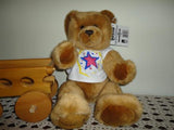 Toys R Us Canada SASHA Starlight Charity Bear