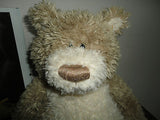 Gund WOOLY BEAR 16 inch Nr 15293