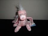 Russ Arianne Mystic Zonies Flying Horse Plush 1387 Tags