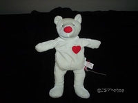 Russ Wishlings Collection Mouse Smooches Born 1998 4080
