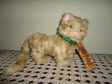 Gund Harry Potter MRS NORRIS CAT 7057 All Tags