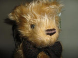 Bearington Bear BABY TIMOTHY Handcrafted All Tags Nr 1262S