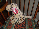 Ganz 1996 Lola Leopard Stuffed Plush CH1634 Retired