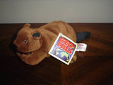 Geo-Pals Beaver 1999 SLAP RETIRED