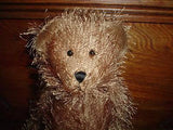 Ganz BEAR HM005 Bronze Plush 10 inch