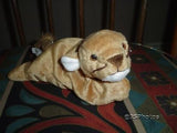 Beverly Hills Teddy Bear Noahs Ark Mates Lion