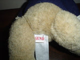 Gund Vintage 1982 Jointed Sailor Bear Retired RARE 11 Inch