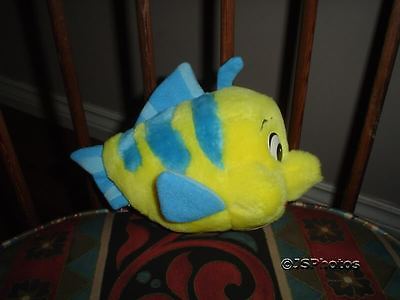 Flounder plush sale