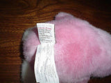 Gund 1986 Mookie Walrus Stuffed Plush