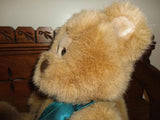 Mary Meyer Teddy Baby Bear 16 inch ADORABLE FACE !
