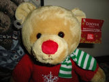 Gund Exclusive for GODIVA 2011 Bear