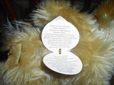 Russ Sparkle Yorkshire Terrier Plush Gilda Radner 24053
