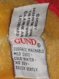 Gund Winnie The Pooh Bear 7.5 Inch 100 Acre Collection