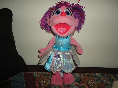 Abby cadabby doll canada sale