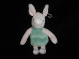 Winnie The Pooh Piglet Handmade Plush 8 inch Gund Classic