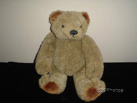 Gund Gunderbear Collectors Classic Bear Vintage 1983