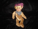 Ganz Cottage Collectible Bear By Lorraine Chien 1999 8"