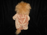 Ganz Wee Bear Village Large 11 Inch King The Lion Plush New with Tags Retired