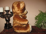 Old Antique Poland Polish Bear Large 22.5 inch