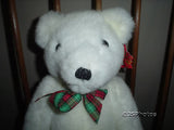 Ganz 1995 Larry Jointed Bear Jumbo Large 19" Tall CH1116L