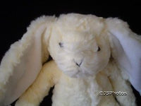 Ganz Sunshine Bunny Rabbit H802XS 11Inch Heritage 1992